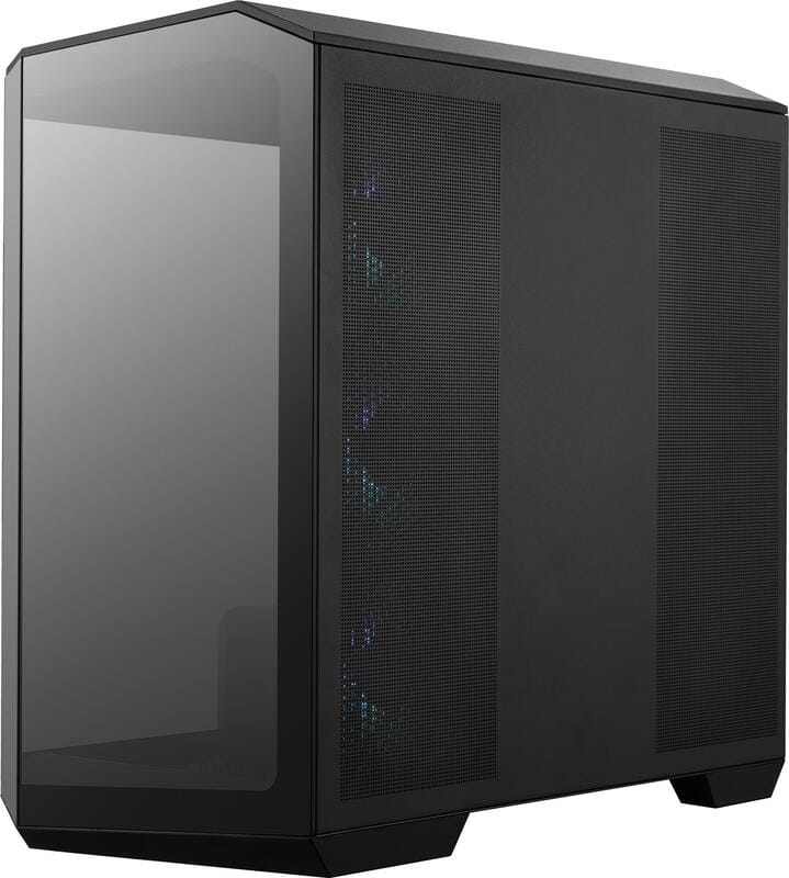 Корпус MSI MAG Pano M100R PZ без БП