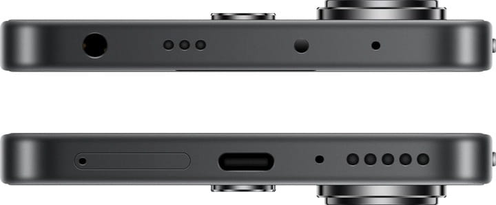 Смартфон Xiaomi Redmi 13 6/128GB Midnight Black_EU