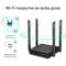 Фото - Бездротовий маршрутизатор TP-Link Archer C64 | click.ua