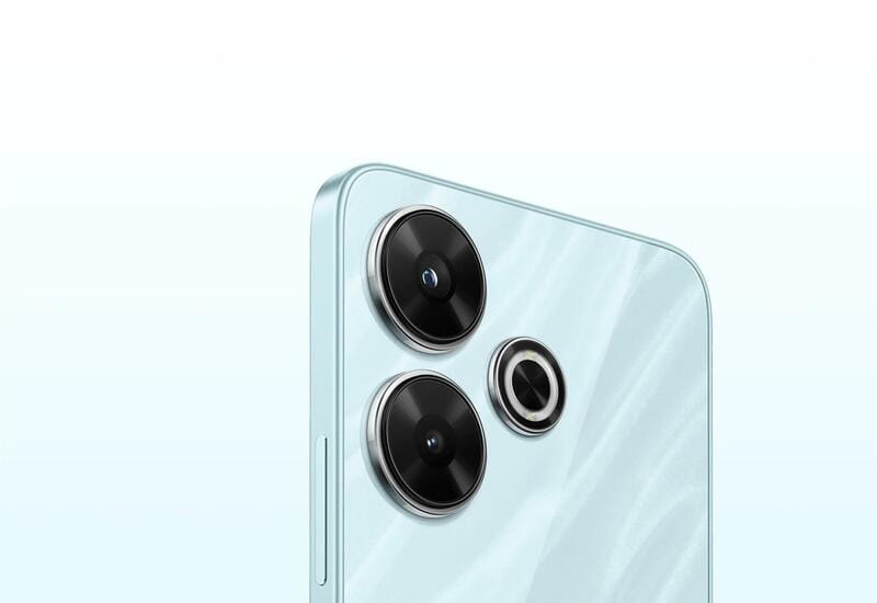 Смартфон Xiaomi Redmi 13 6/128GB Ocean Blue_EU