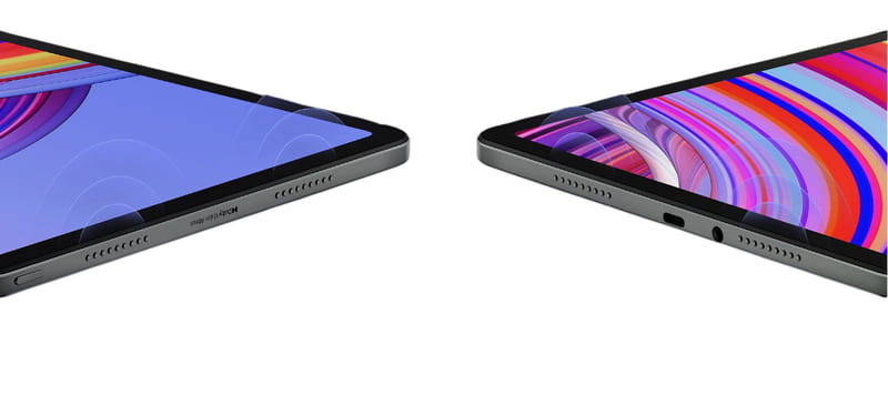 Планшет Xiaomi Redmi Pad Pro 6/128GB Graphite Gray_EU