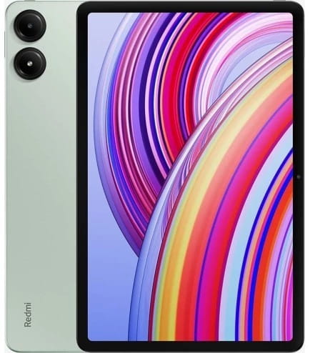 Планшет Xiaomi Redmi Pad Pro 8/256GB Mint Green_EU