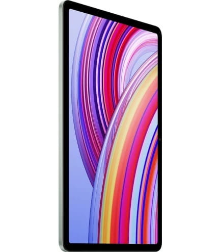 Планшет Xiaomi Redmi Pad Pro 8/256GB Mint Green_EU