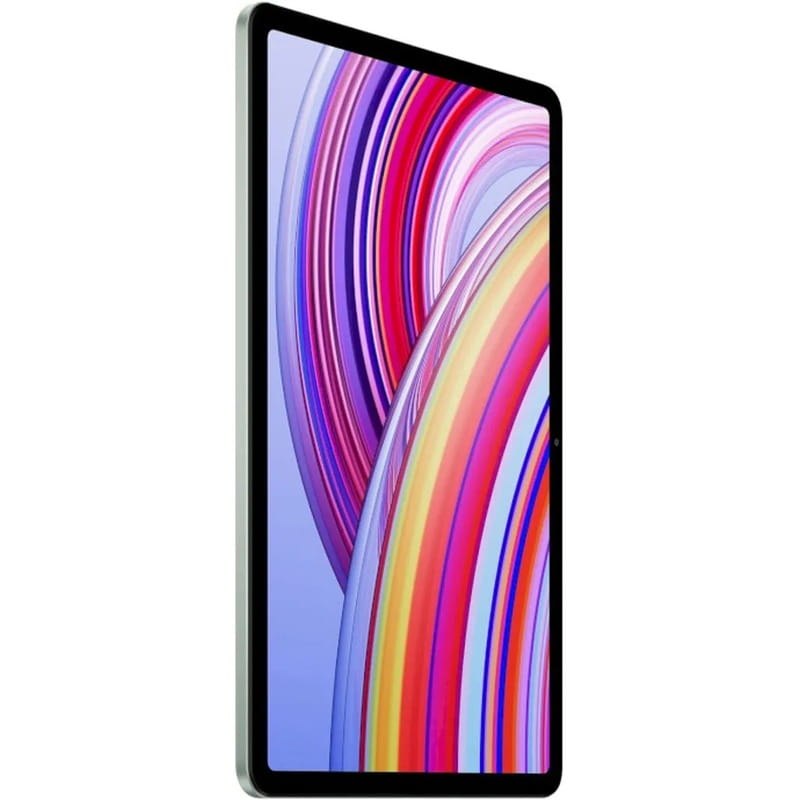 Планшет Xiaomi Redmi Pad Pro 8/256GB Mint Green_EU
