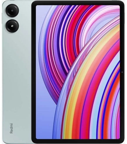 Планшет Xiaomi Redmi Pad Pro 8/256GB Ocean Blue_EU