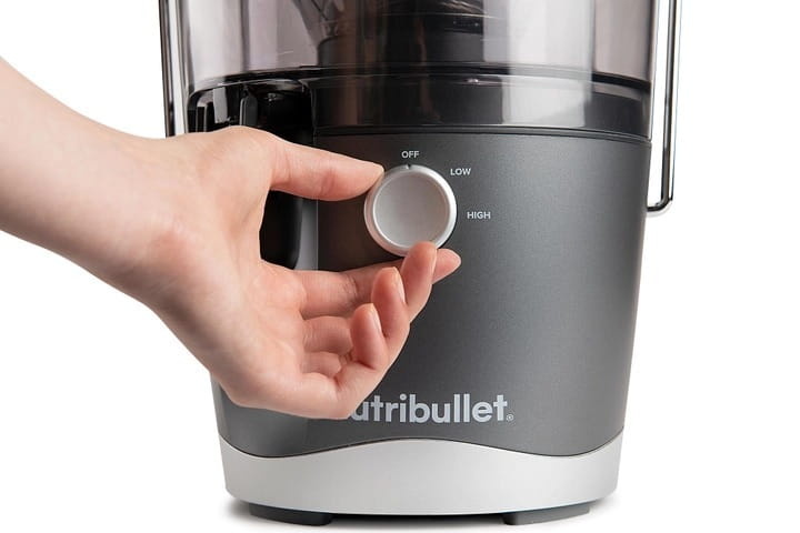 Соковыжималка Nutribullet NBJ100G