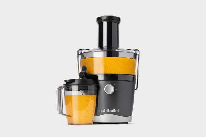 Соковижималка Nutribullet NBJ100G