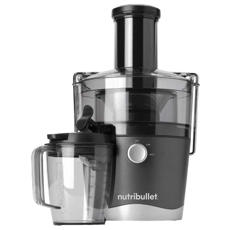 Соковижималка Nutribullet NBJ100G
