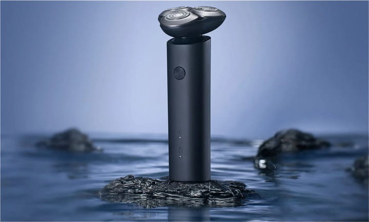 Электробритва Xiaomi Electric Shaver S101 EU