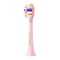 Фото - Насадка для зубної електрощітки Soocas Toothbrush Head for D2/D3 Pink | click.ua