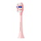 Фото - Насадка для зубной электрощетки Soocas Toothbrush Head for D2/D3 Pink | click.ua