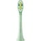 Фото - Насадка для зубної електрощітки Soocas Toothbrush Head for D2/D3 Green | click.ua