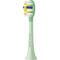 Фото - Насадка для зубной электрощетки Soocas Toothbrush Head for D2/D3 Green | click.ua