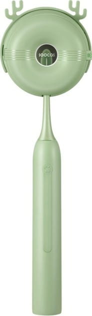 Зубная электрощетка Soocas D3 Green