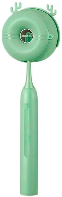 Зубная электрощетка Soocas D3 Green