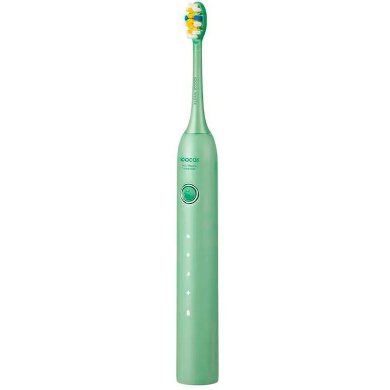 Зубная электрощетка Soocas D3 Green