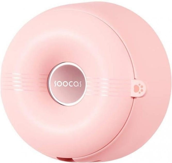 Зубна електрощітка Soocas D3 Pink