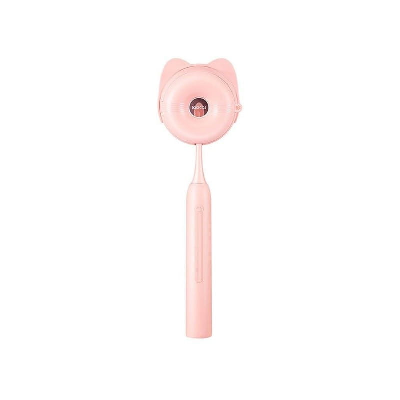 Зубная электрощетка Soocas D3 Pink