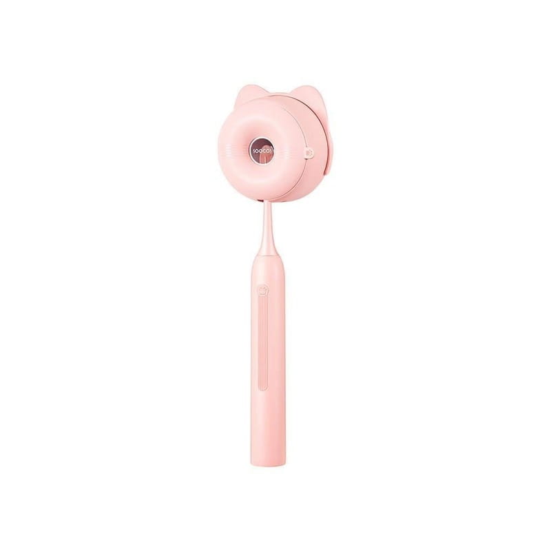 Зубная электрощетка Soocas D3 Pink