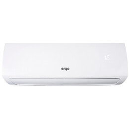 Кондиционер Ergo ACI 0923 SWH Wi-Fi