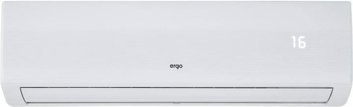 Кондиционер Ergo ACI 0923 SWH Wi-Fi