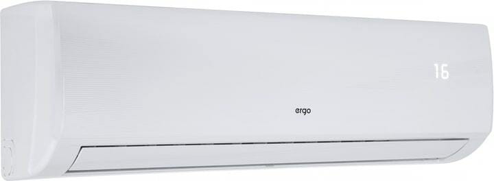 Кондиционер Ergo ACI 0923 SWH Wi-Fi