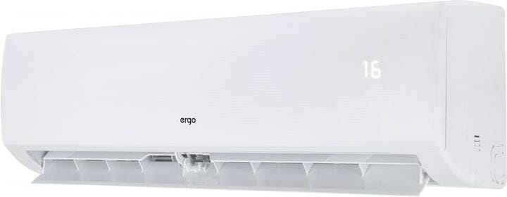 Кондиционер Ergo ACI 0923 SWH Wi-Fi