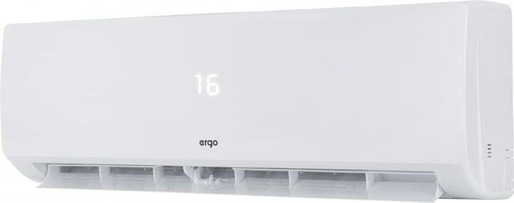 Кондиционер Ergo AC 0703 SWН