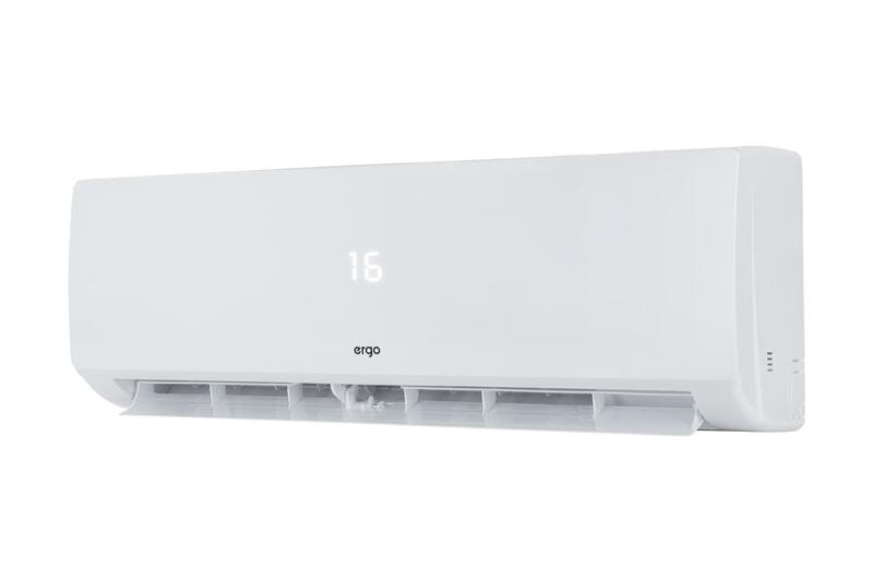 Кондиціонер Ergo AC 0903 SWН