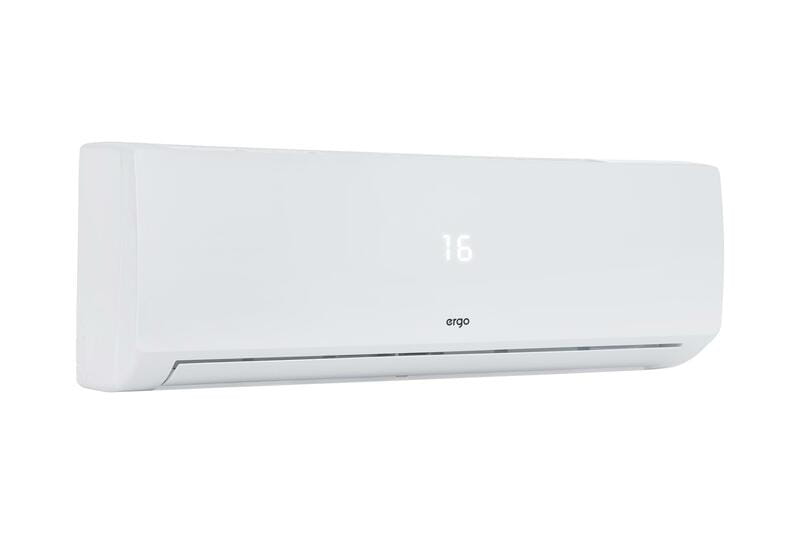 Кондиціонер Ergo AC 1203 SWН