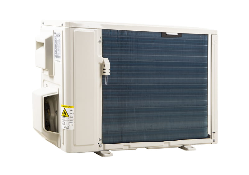 Кондиціонер Ergo AC 1203 SWН