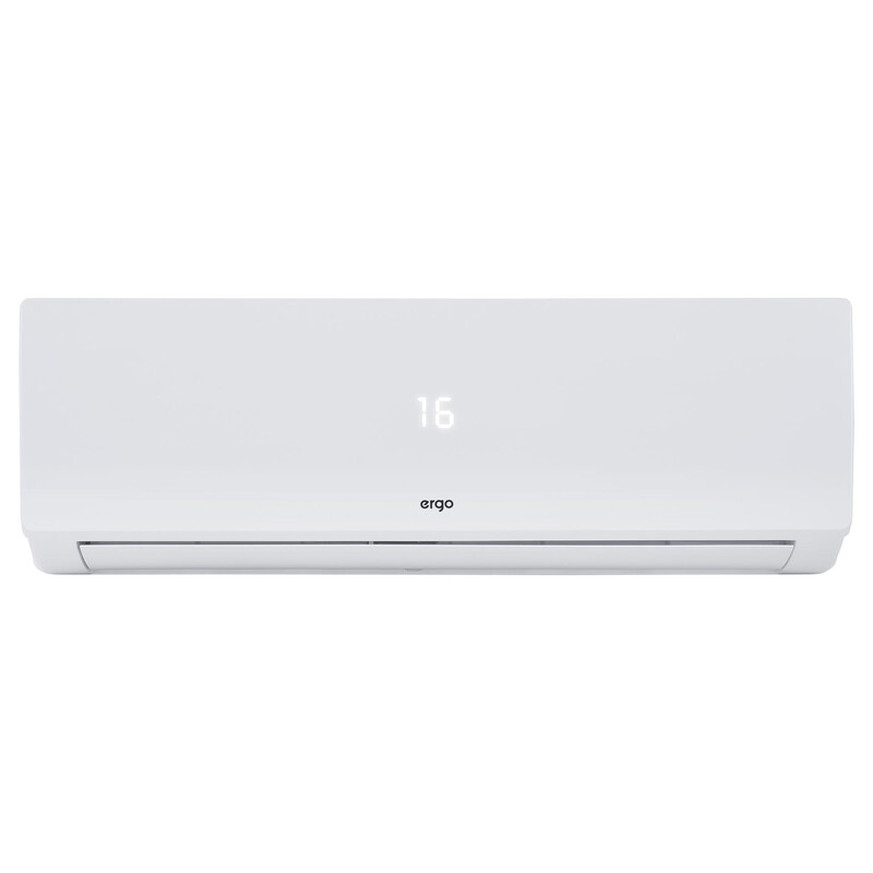 Кондиціонер Ergo AC 1203 SWН
