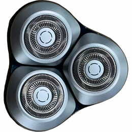 Сменная бреющая насадка для бритвы Xiaomi Electric Shaver S101 Replacement Head