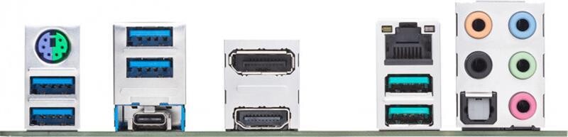 Материнская плата Asus TUF Gaming X570-Plus AM4