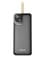 Фото - Универсальная мобильная батарея Golf P54 40000mah Black | click.ua