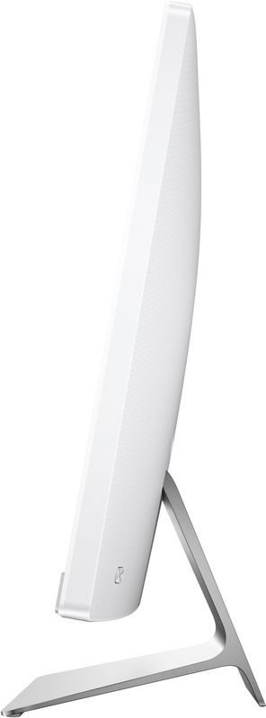 Моноблок Asus M3702WFAK-WA0330 (90PT03M1-M00AP0) White