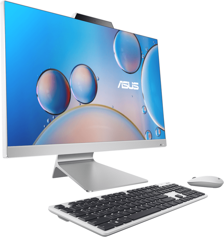 Моноблок Asus M3702WFAK-WA0330 (90PT03M1-M00AN0) White