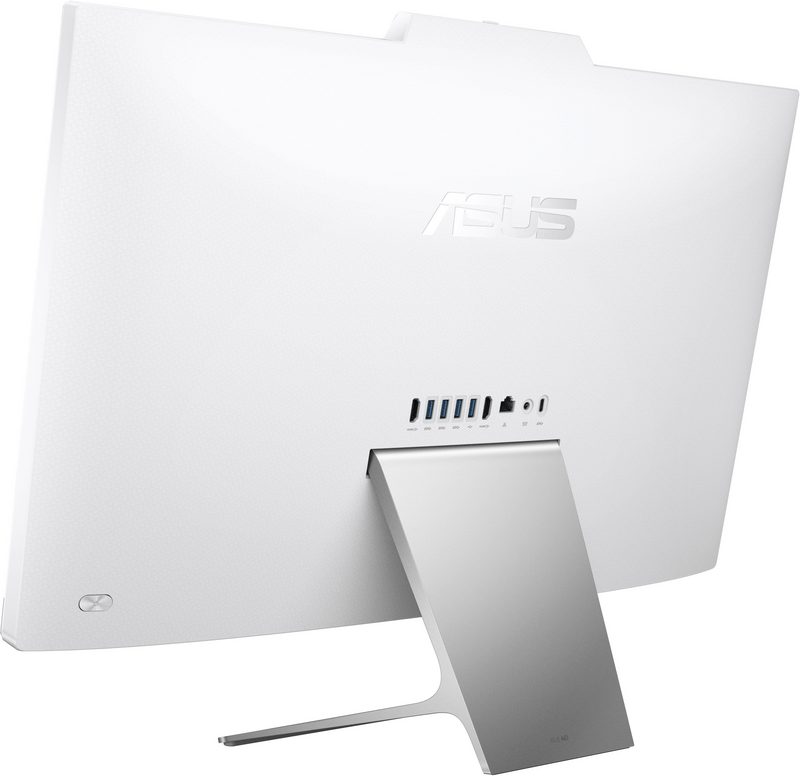 Моноблок Asus M3702WFAK-WA0330 (90PT03M1-M00AP0) White