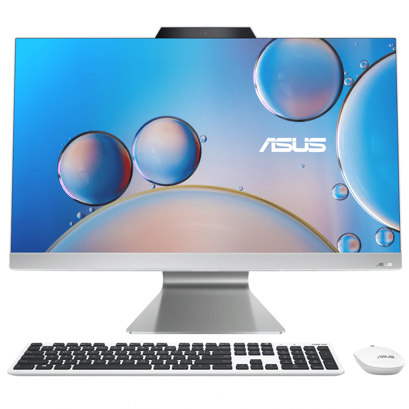 Моноблок Asus M3702WFAK-WA0330 (90PT03M1-M00AP0) White