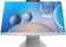 Фото - Моноблок Asus M3702WFAK-WA0330 (90PT03M1-M00AN0) White | click.ua