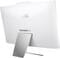 Фото - Моноблок Asus M3702WFAK-WA0330 (90PT03M1-M00AN0) White | click.ua
