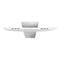 Фото - Моноблок Asus M3702WFAK-WA0330 (90PT03M1-M00AN0) White | click.ua