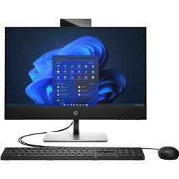 Моноблок HP ProOne 440 G9 (6D379EA) Black/Silver