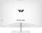 Фото - Моноблок HP Pavilion 27-ca2000ua (9D3Q8EA) Snowflake White | click.ua