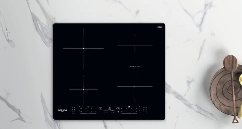 Варочная поверхность Whirlpool WBB8360NE