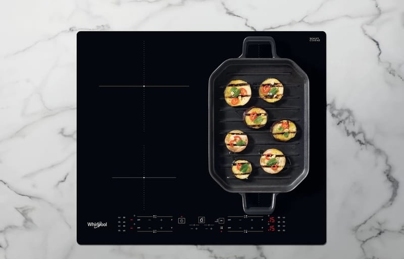 Варочная поверхность Whirlpool WBB8360NE