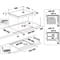 Фото - Варочная поверхность Whirlpool WBB8360NE | click.ua
