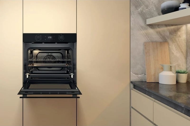 Духовой шкаф Whirlpool OMK58HU1B