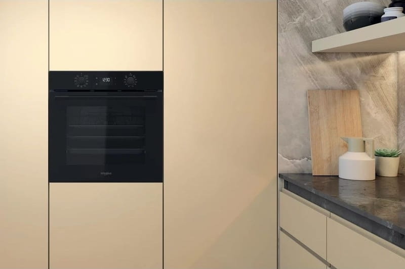 Духовой шкаф Whirlpool OMK58HU1B