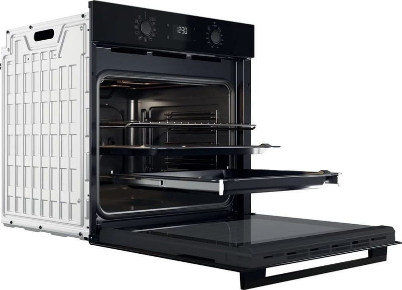 Духовой шкаф Whirlpool OMK58HU1B
